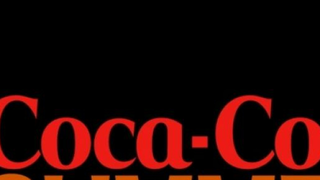 Replica CocaCola Summer Festival 2015