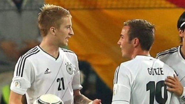 Reus, Ozil o Gotze? Uno dei tre alla Juventus
