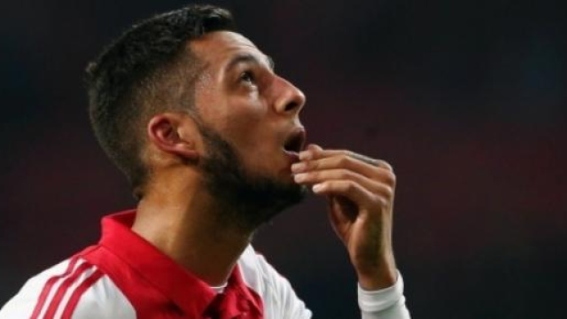 Ricardo Kishna arriva alla Lazio