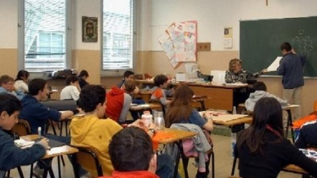 Riforma scuola 2015: GI e chiamata diretta