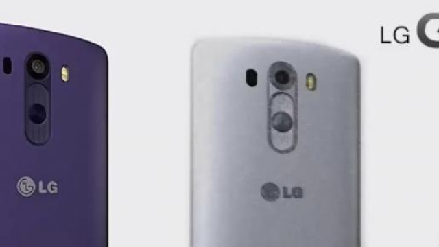 Sfida incredibile tra LG G4 ed iPhone 6 Plus