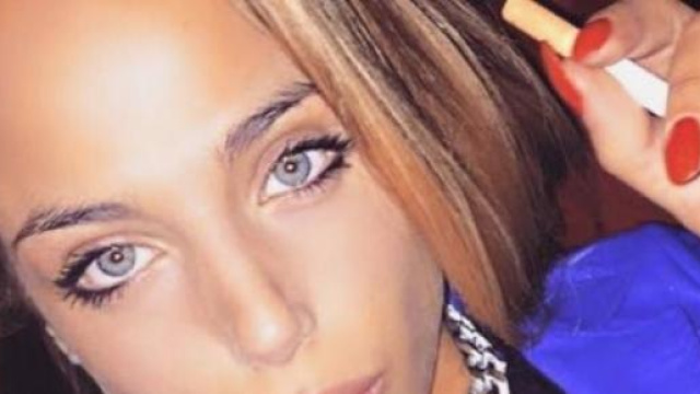 Temptation island Aurora e Gianmarco