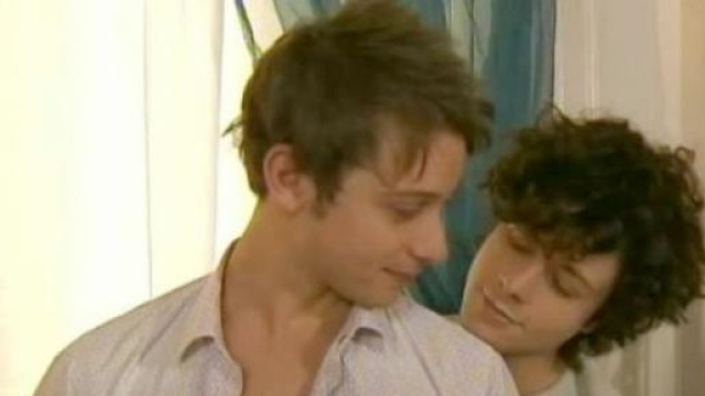 Tornano Claudio e Scheggia