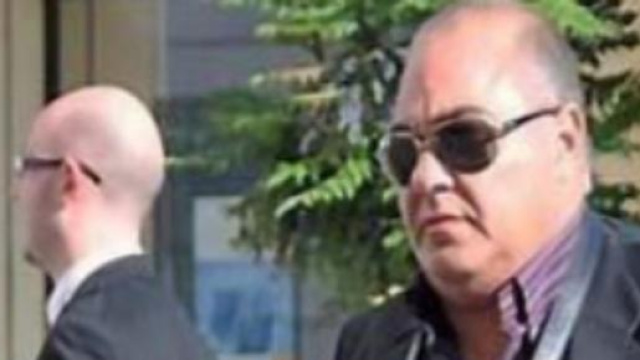 Vito Marino, imprenditore di Paceco