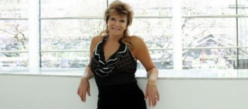 La escritora Silvia Freire 