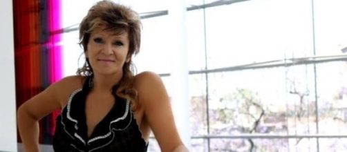 La escritora Silvia Freire 