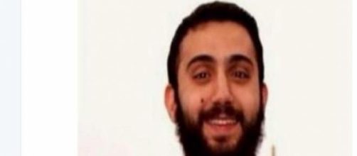 Mohammod Youssuf Abdulazeez mat&oacute; a cuatro marines 
