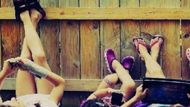 68 minuti di smartphone e depressione