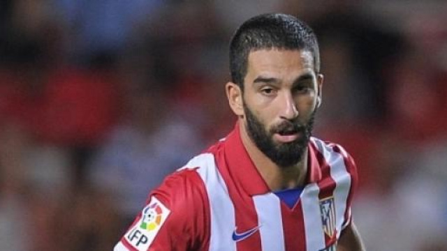 Arda Turan in prestito alla Juve?