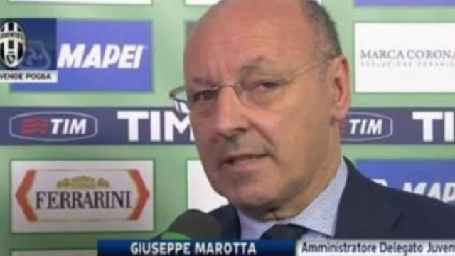 Calciomercato Juventus news 18 luglio: Marotta