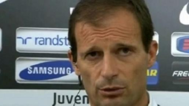 Calciomercato Juventus ultime notizie: Allegri