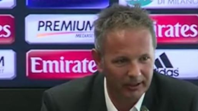 Calciomercato Milan notizie 18 luglio: Mihajlovic
