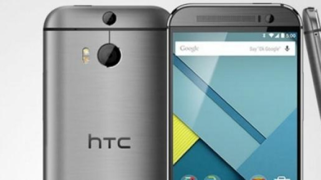 Confermato l'aggiornamento ad Android M per HTC M8