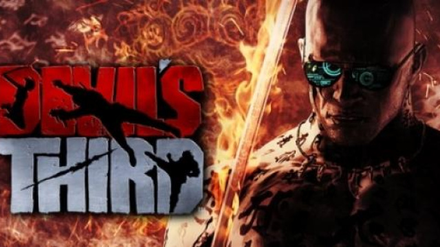 DEVIL'S THIRD, STAVOLTA CI SIAMO !