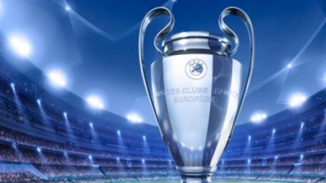 Ecco i pronostici di Champions del 21 luglio