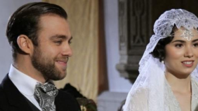 Foto del matrimonio di Fernando