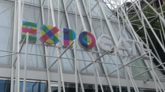 Grande successo per il padiglione Brasile ad Expo 