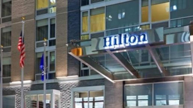 Hilton Hotels: come candidarsi e profili ricercati
