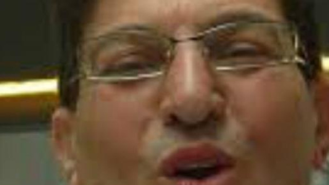 Il giallo dell'intercettazione di Crocetta.