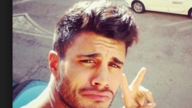 Il tentatore Giorgio Nehme