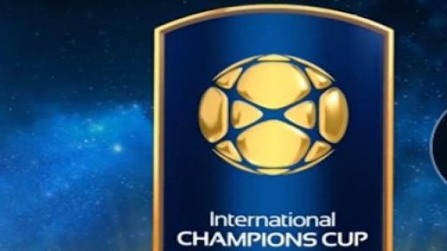 International Champions Cup