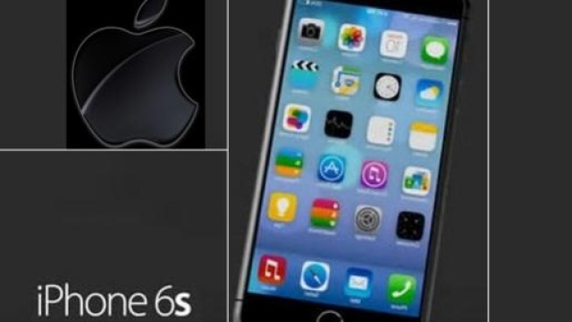 iPhone 6S, uscita imminente