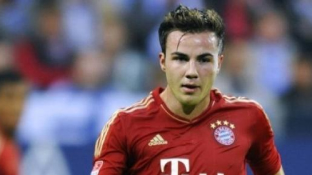 Juventus: ecco la strategia per arrivare a Goetze