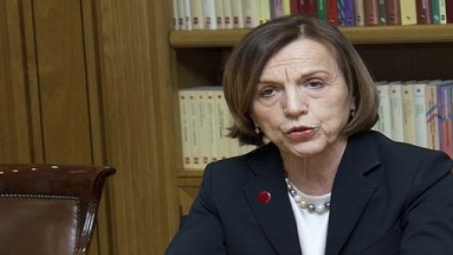 L'innalzamento dell'et&agrave; pensionabile