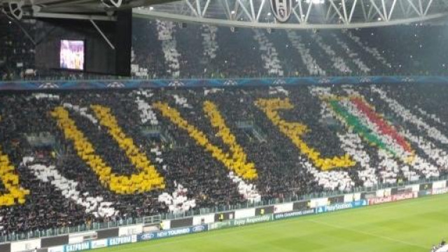 Le amichevoli estive della Juventus.