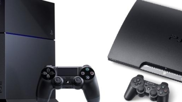 Offerte online per Ps3 e Ps4