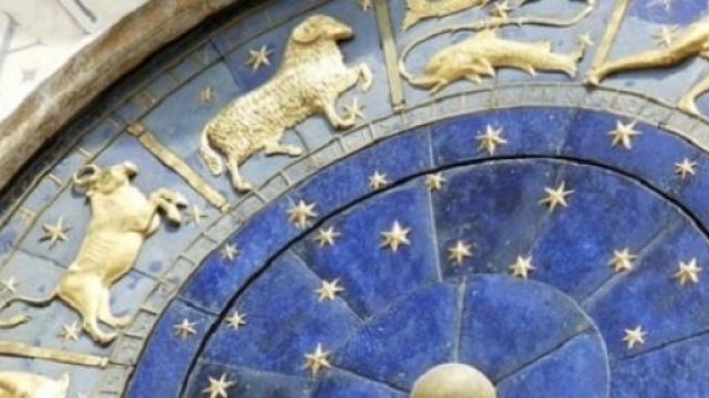 Oroscopo di agosto 2015 Ariete