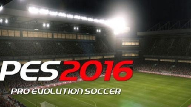 Pes 2016, novit&agrave; e data d'uscita