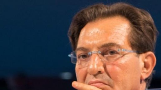 Rosario Crocetta si &egrave; autosospeso dalla carica