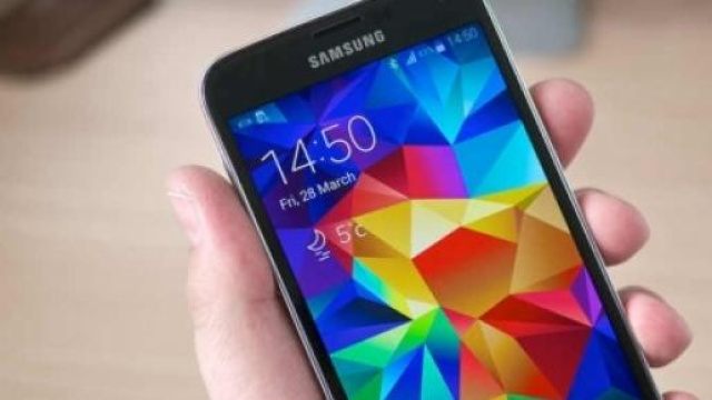 Samsung Galaxy S5, le migliori offerte online 