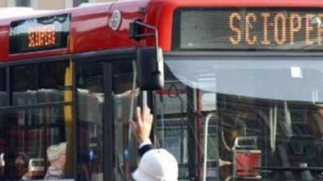 Scioperi trasporti a luglio ed agosto 2015: date 