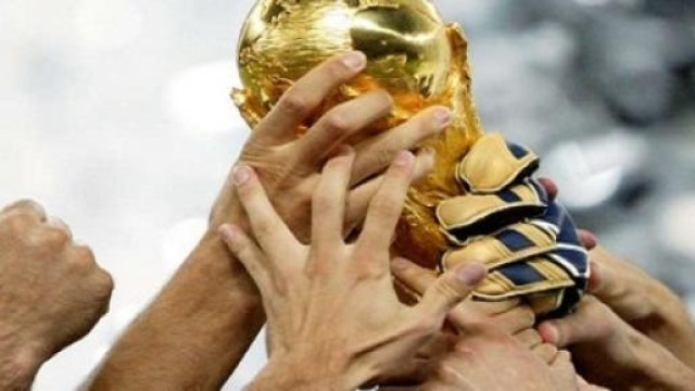 Sorteggio UEFA qualificazioni a Russia 2018