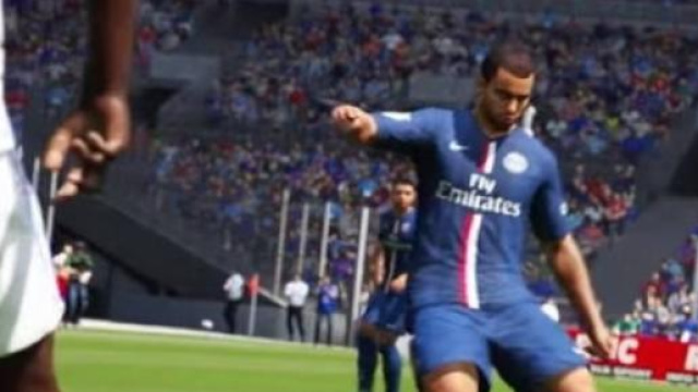 Uscita demo Fifa 16 e PES 2016 per PS4 e PS3