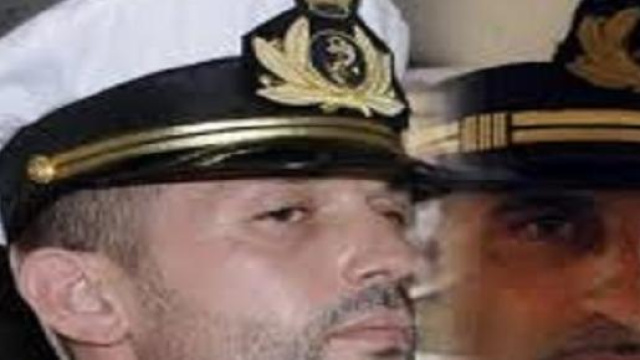 Va risolvendosi la vicenda dei due Mar&ograve;