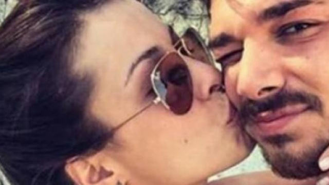 Valentina Rapisarda &egrave; davvero incinta?