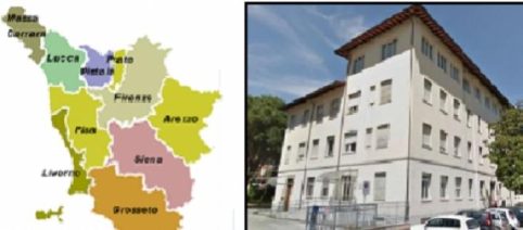 Immissioni in ruolo da concorso ordinario per la regione Toscana