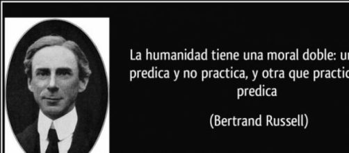 Bertrand Russell akifrases.com