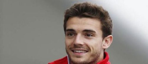 El joven piloto ten&iacute;a 25 a&ntilde;os