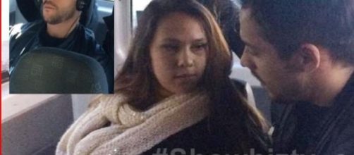 Francisco Delgado sali&oacute; para ver el nacimiento 