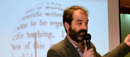 Un argentino suelto en Wikipedia