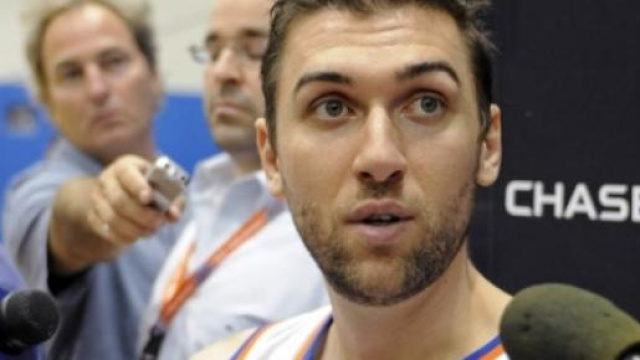 Andrea Bargnani va a Brooklyn