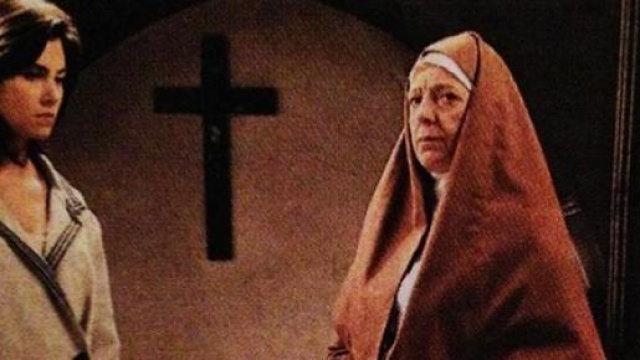 Anticipazioni Il Segreto: chi &egrave; Suor Encarnaci&oacute;n?