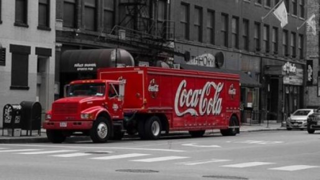 Coca-Cola: come candidarsi e posizioni ricercate