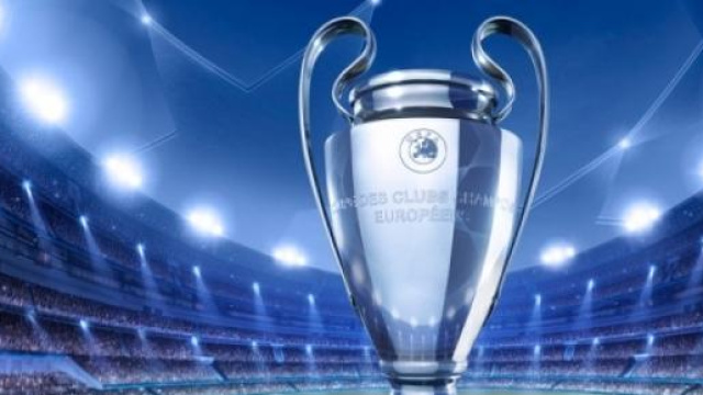 Ecco i pronostici della Champions del 22 luglio