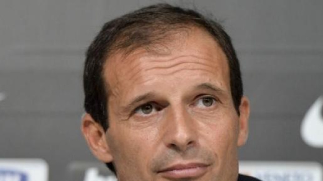 Ecco la nuova Juve 2015-16