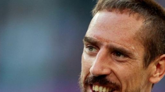 franck ribery alla juve? i dettagli